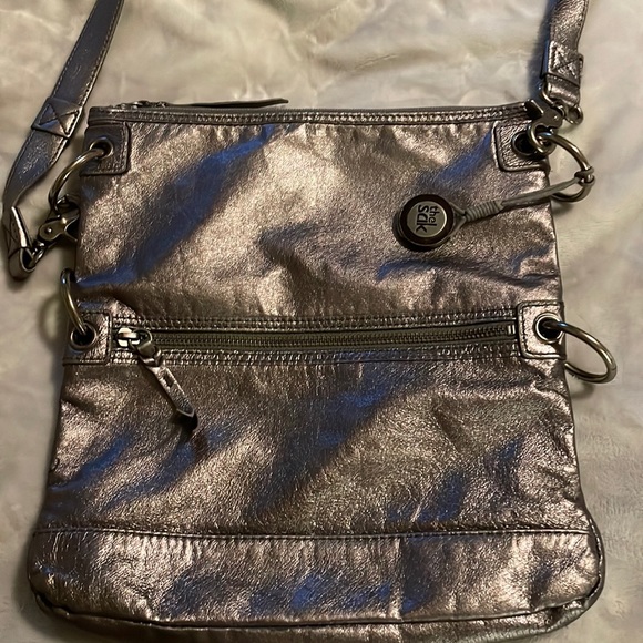 The Sak Bags The Sak Crossbody Purse Poshmark